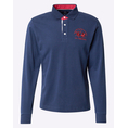 Product LA MARTINA POLO SHIRT MAN L/S POLO HEAVY JERSEY thumbnail image