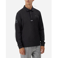 Product LAMARTINA POLO SHIRT MAN L/S POLO SILKY FINISH JERS thumbnail image