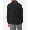 Product LAMARTINA POLO SHIRT MAN L/S POLO SILKY FINISH JERS thumbnail image
