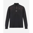 Product LAMARTINA POLO SHIRT MAN L/S POLO SILKY FINISH JERS thumbnail image