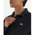 Product LAMARTINA POLO SHIRT MAN L/S POLO PIQUET STRETCH thumbnail image