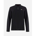 Product LAMARTINA POLO SHIRT MAN L/S POLO PIQUET STRETCH thumbnail image