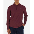 Product LAMARTINA POLO SHIRT MAN L/S POLO PIQUET STRETCH thumbnail image