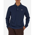 Product LAMARTINA POLO SHIRT MAN L/S POLO PIQUET STRETCH thumbnail image