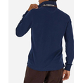Product LAMARTINA POLO SHIRT MAN L/S POLO PIQUET STRETCH thumbnail image