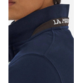 Product LAMARTINA POLO SHIRT MAN L/S POLO PIQUET STRETCH thumbnail image