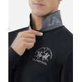 Product LAMARTINA POLO SHIRT MAN L/S POLO PIQUET STRETCH thumbnail image