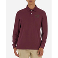Product LAMARTINA POLO SHIRT MAN L/S POLO PIQUET STRETCH thumbnail image