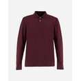 Product LAMARTINA POLO SHIRT MAN L/S POLO PIQUET STRETCH thumbnail image