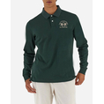 Product LAMARTINA POLO SHIRT MAN L/S POLO PIQUET STRETCH thumbnail image