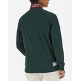 Product LAMARTINA POLO SHIRT MAN L/S POLO PIQUET STRETCH thumbnail image