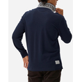 Product LAMARTINA POLO SHIRT MAN L/S POLO PIQUET STRETCH thumbnail image
