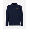 Product LAMARTINA POLO SHIRT MAN L/S POLO PIQUET STRETCH thumbnail image