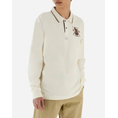 Product LAMARTINA MAN POLO L/S PIQUET STRETCH thumbnail image