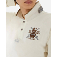 Product LAMARTINA MAN POLO L/S PIQUET STRETCH thumbnail image