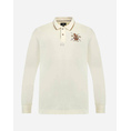 Product LAMARTINA MAN POLO L/S PIQUET STRETCH thumbnail image