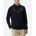 Product LAMARTINA POLO SHIRT MAN L/S POLO HEAVY JERSEY thumbnail image