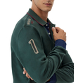 Product LA MARTINA ΜΠΛΟΥΖΑ ΠΟΛΟ ΜΜ MAN L/S POLO HEAVY JERSEY thumbnail image