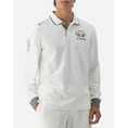 Product LAMARTINA POLO SHIRT MAN L/S POLO HEAVY JERSEY thumbnail image