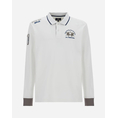 Product LAMARTINA POLO SHIRT MAN L/S POLO HEAVY JERSEY thumbnail image
