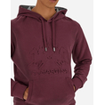 Product LA MARTINA ΜΠΛΟΥΖΑ ΦΟΥΤΕΡ ΜΜ MAN HOODIE SWEATSHIRT HEAVY FR thumbnail image