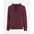 Product LA MARTINA ΜΠΛΟΥΖΑ ΦΟΥΤΕΡ ΜΜ MAN HOODIE SWEATSHIRT HEAVY FR thumbnail image