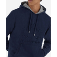 Product LA MARTINA ΜΠΛΟΥΖΑ ΦΟΥΤΕΡ ΜΜ MAN HOODIE SWEATSHIRT HEAVY FR thumbnail image