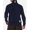Product LA MARTINA ΜΠΛΟΥΖΑ ΦΟΥΤΕΡ ΜΜ MAN HALF ZIP SWEATSHIRT HEAVY thumbnail image