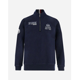 Product LA MARTINA ΜΠΛΟΥΖΑ ΦΟΥΤΕΡ ΜΜ MAN HALF ZIP SWEATSHIRT HEAVY thumbnail image