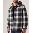 Product LEVIS FRANCISCO SHERPA FLANNEL thumbnail image
