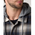 Product LEVIS FRANCISCO SHERPA FLANNEL thumbnail image