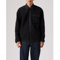 Product LEVIS JOONIE SHERPA JACKET thumbnail image