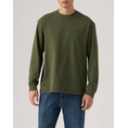 Product LEVIS LS AUTHENTIC TEE thumbnail image