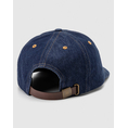 Product LEVIS RELAXED DAD HERITAGE CAP thumbnail image