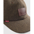 Product LEVIS RELAXED DAD HERITAGE CAP thumbnail image