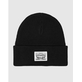 Product LEVIS BACKPATCH BEANIE thumbnail image