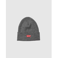 Product LEVIS RED BATWING EMBROIDERED BEANIE thumbnail image