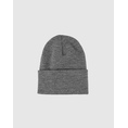 Product LEVIS SLOUCHY RED TAB BEANIE thumbnail image