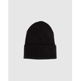 Product LEVIS RED BATWING EMBROIDERED BEANIE thumbnail image