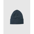 Product LEVIS RED BATWING EMBROIDERED BEANIE thumbnail image
