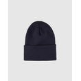 Product LEVIS SLOUCHY RED TAB BEANIE thumbnail image