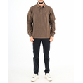 Product LEXTON POLO BUTTON SWEATSHIRT thumbnail image