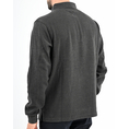 Product LEXTON POLO BUTTON SWEATSHIRT thumbnail image