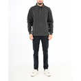 Product LEXTON POLO BUTTON SWEATSHIRT thumbnail image