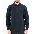 Product LEXTON POLO BUTTON SWEATSHIRT thumbnail image