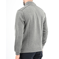 Product LEXTON POLO ZIP SWEATSHIRT 70% COTTON-30% POLYESTER. thumbnail image