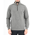 Product LEXTON POLO ZIP SWEATSHIRT 70% COTTON-30% POLYESTER. thumbnail image
