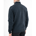 Product LEXTON POLO ZIP SWEATSHIRT 70% COTTON-30% POLYESTER. thumbnail image