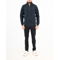 Product LEXTON POLO ZIP SWEATSHIRT 70% COTTON-30% POLYESTER. thumbnail image