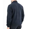 Product LEXTON POLO ZIP SWEATSHIRT 70% COTTON-30% POLYESTER. thumbnail image